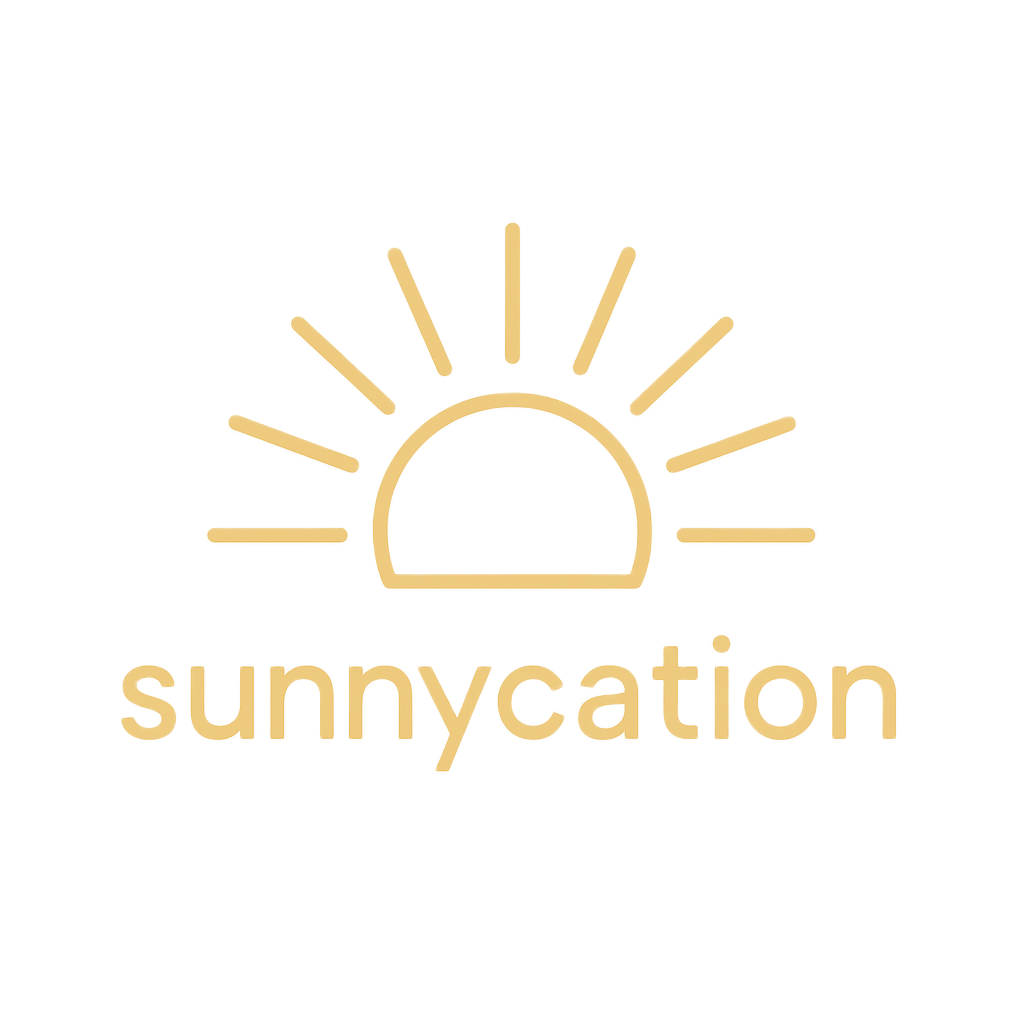 sunnycation – einfach Urlaub machen